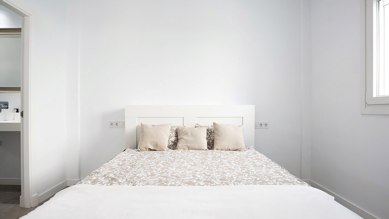 Photo of Bedroom in Los Gallos-Cerromolino