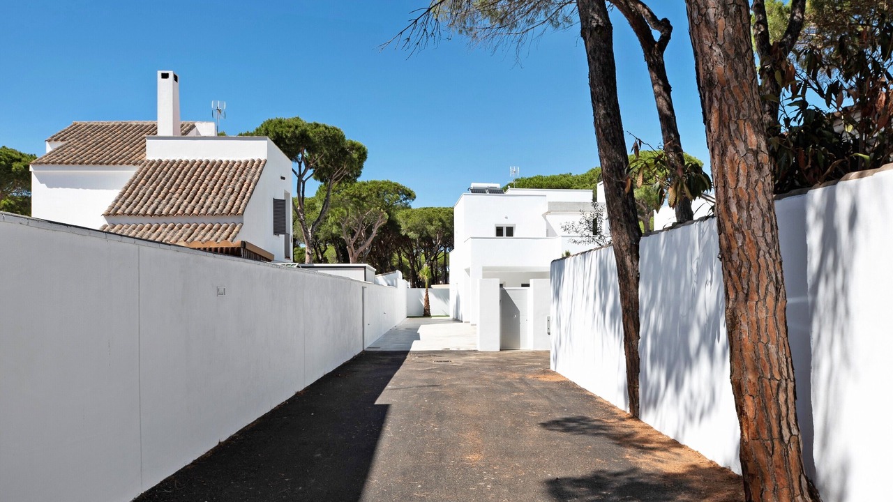 Photo of Outdoor in Los Gallos-Cerromolino