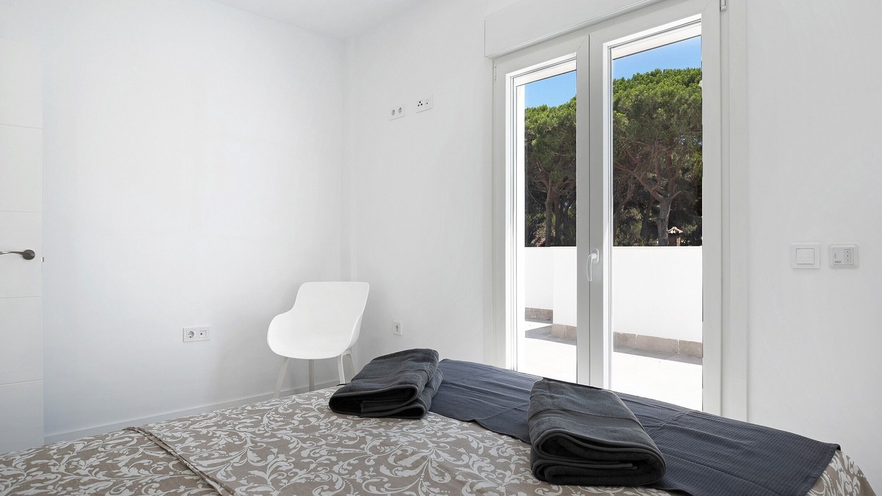 Photo of Bedroom in Los Gallos-Cerromolino