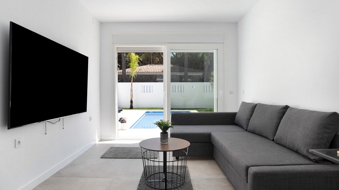 Photo of Livingroom in Los Gallos-Cerromolino