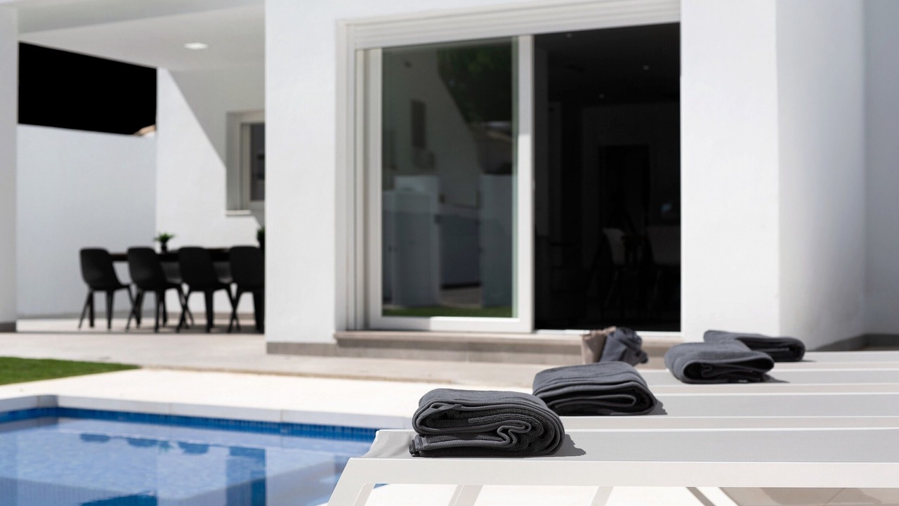 Photo of Outdoor in Los Gallos-Cerromolino