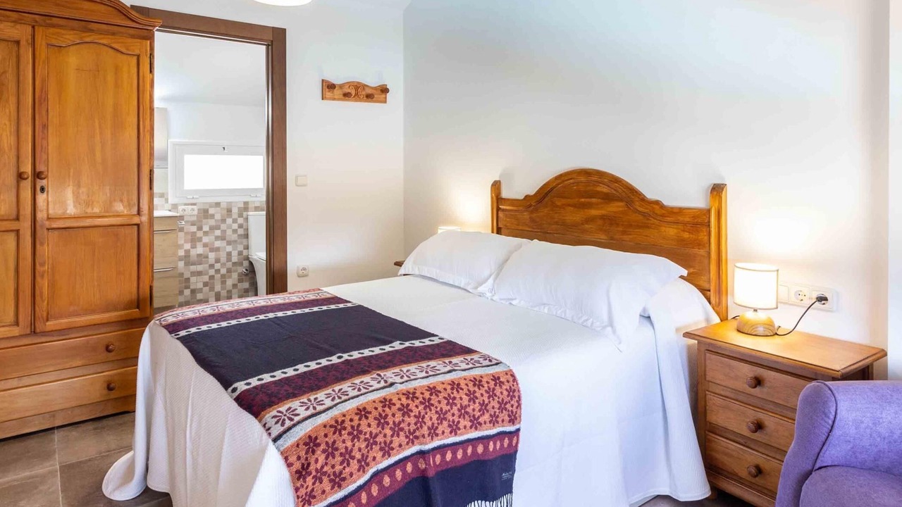 Photo of Bedroom in Durcal