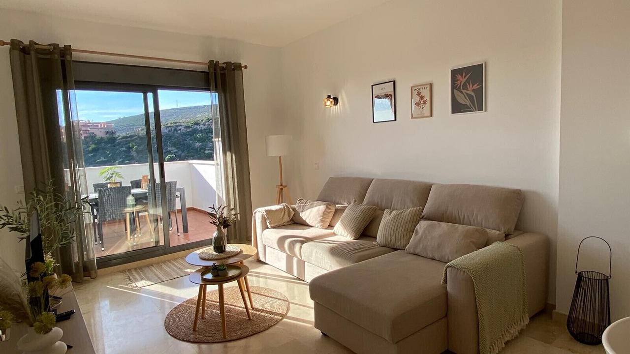 Photo of Livingroom in Manilva