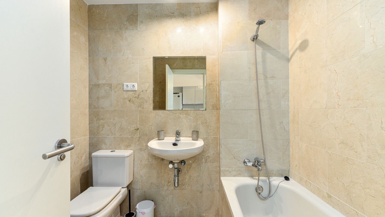 Photo of Bathroom in Manilva