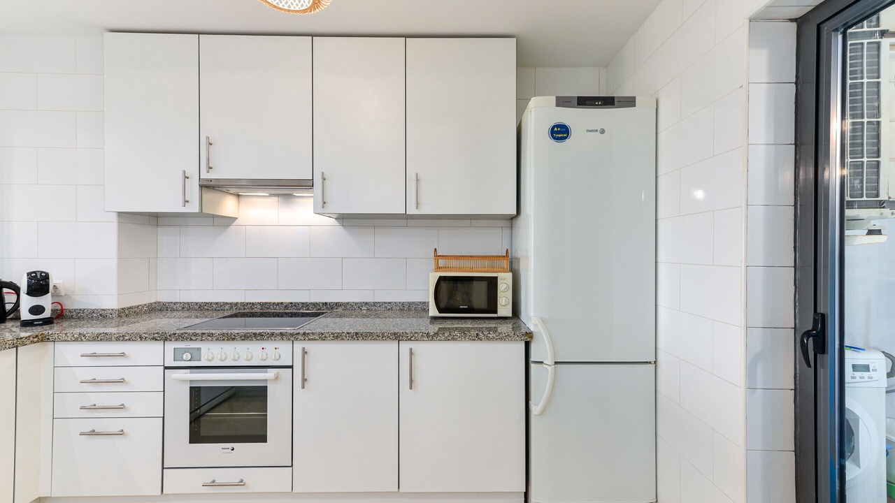 Photo of Kitchen in Manilva