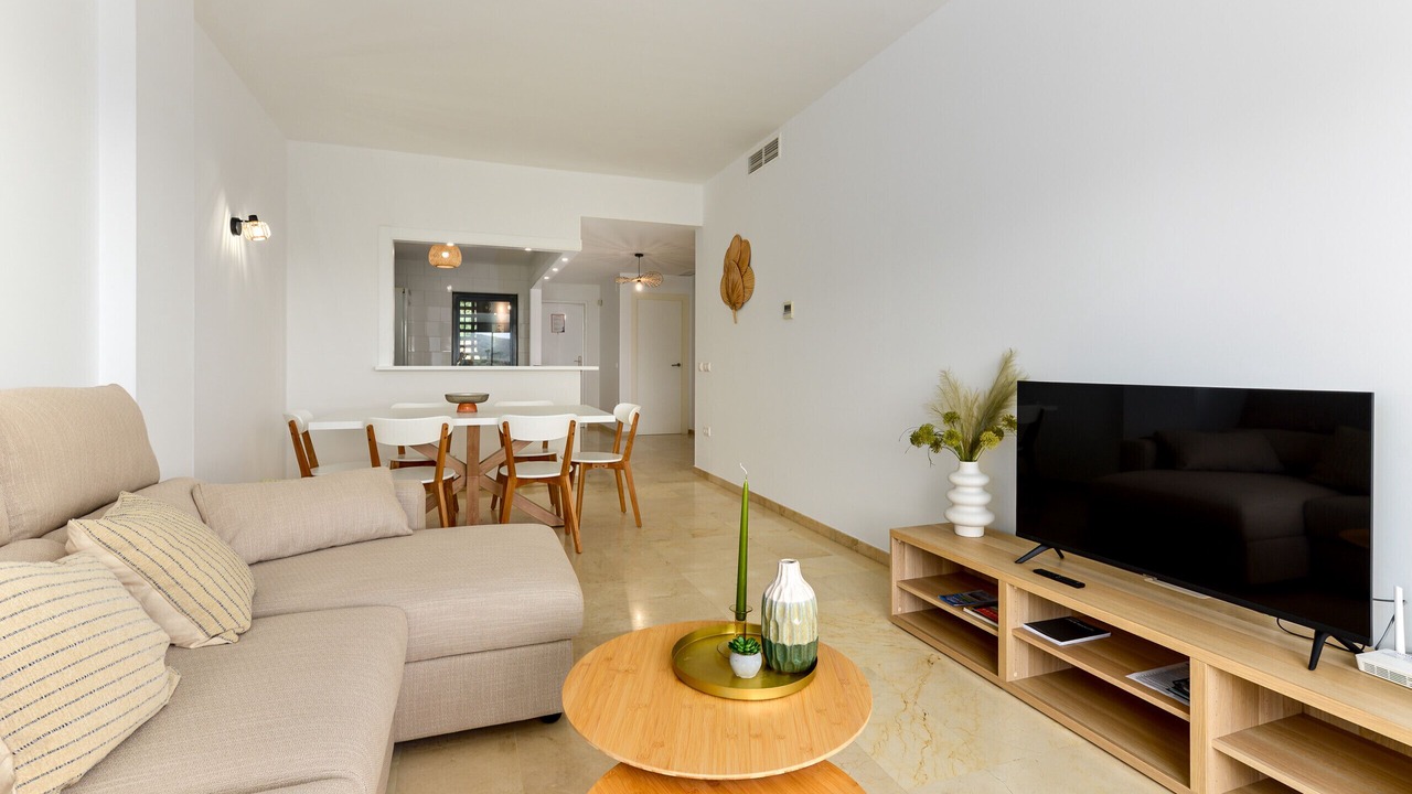 Photo of Livingroom in Manilva