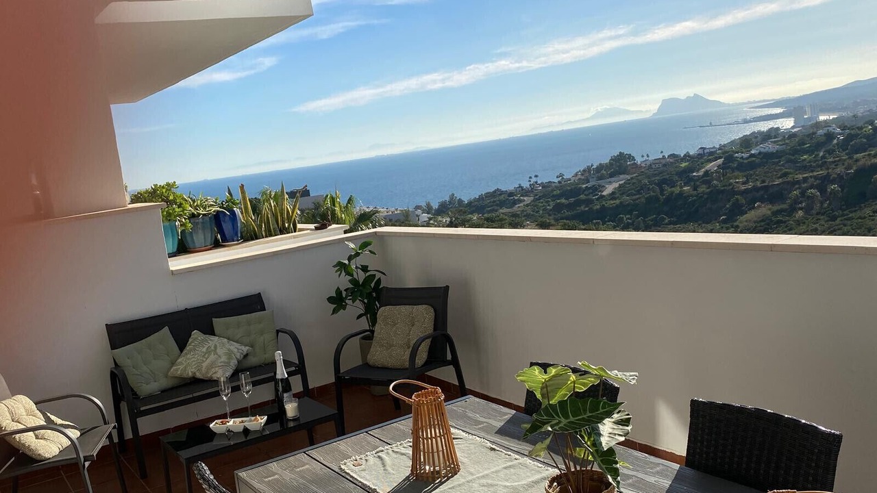 Photo of Outdoor in Manilva