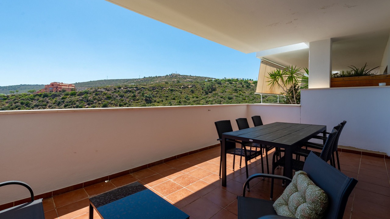 Photo of Outdoor in Manilva