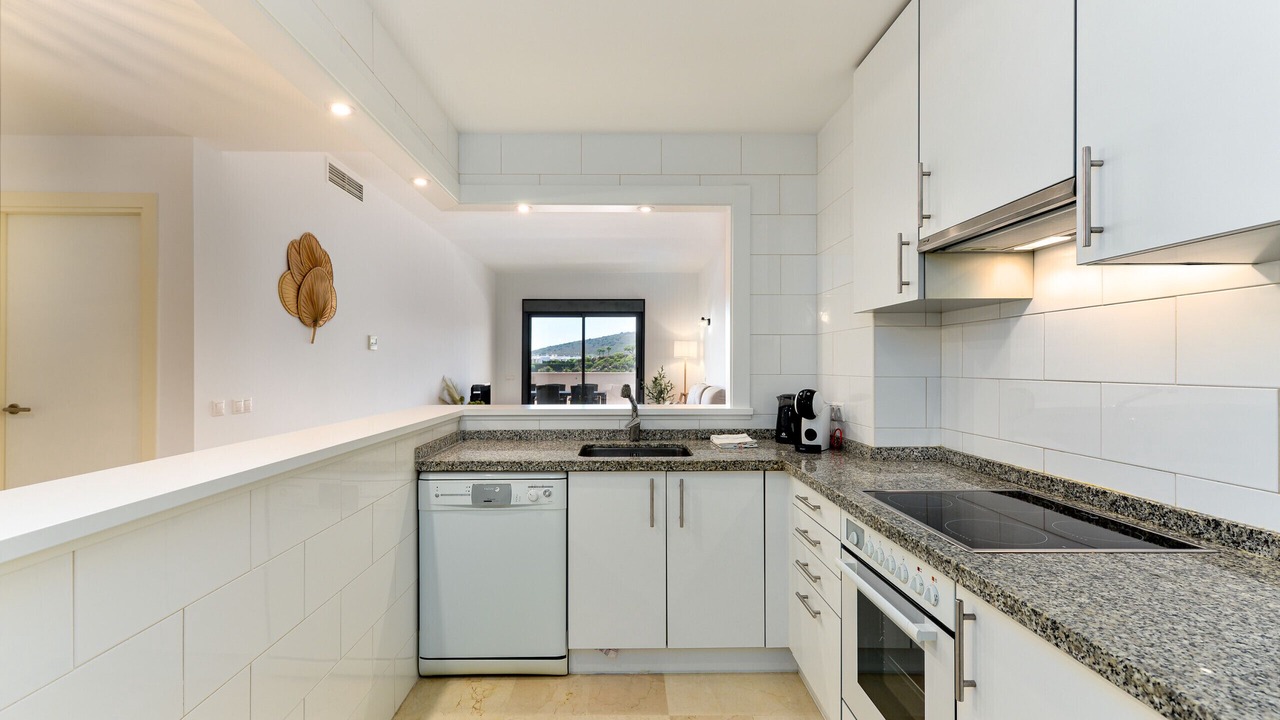 Photo of Kitchen in Manilva