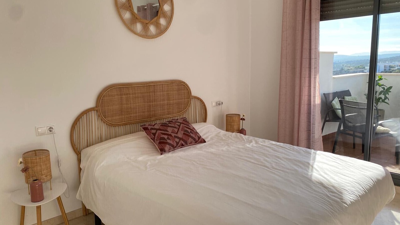 Photo of Bedroom in Manilva