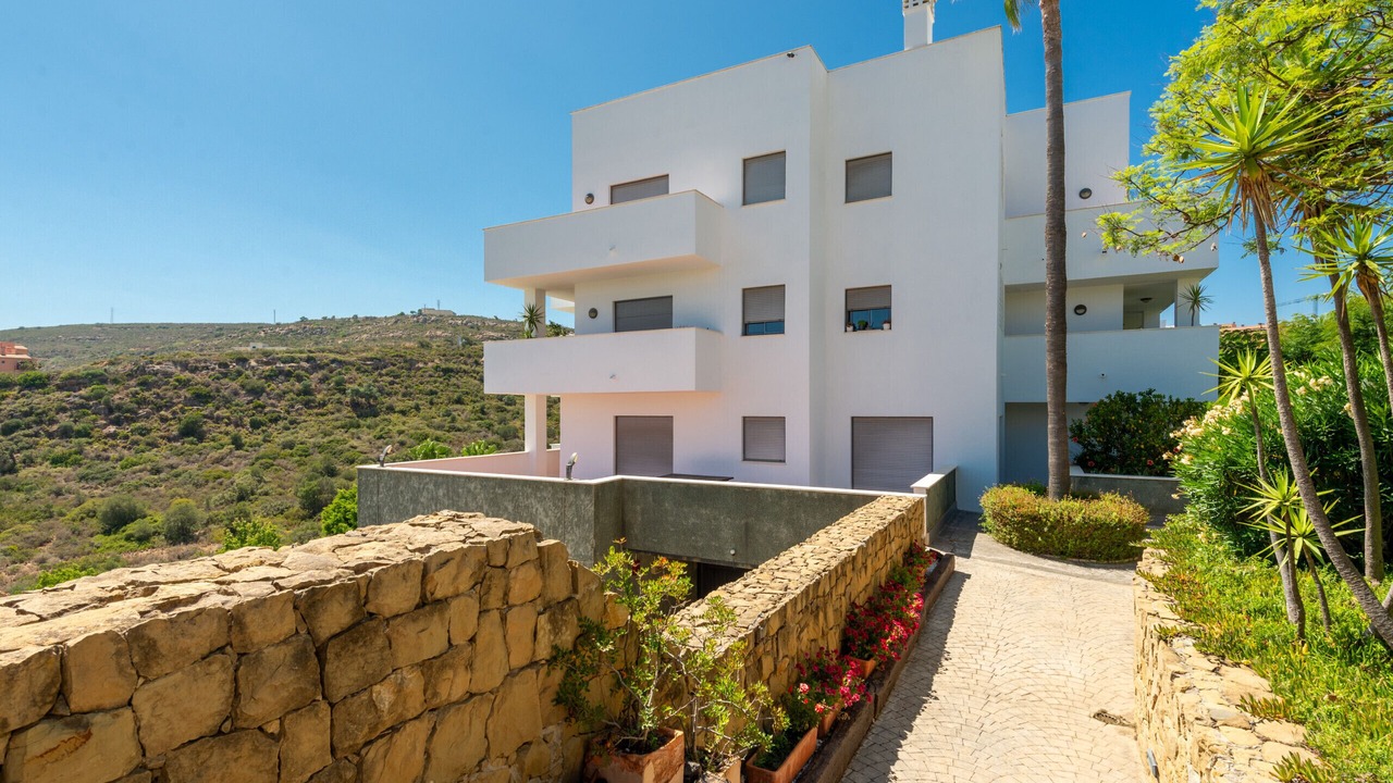 Photo of Outdoor in Manilva