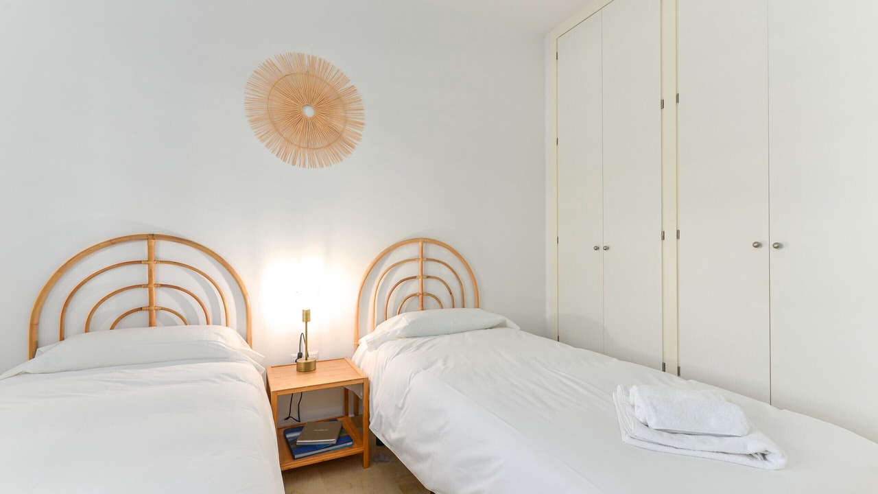 Photo of Bedroom in Manilva