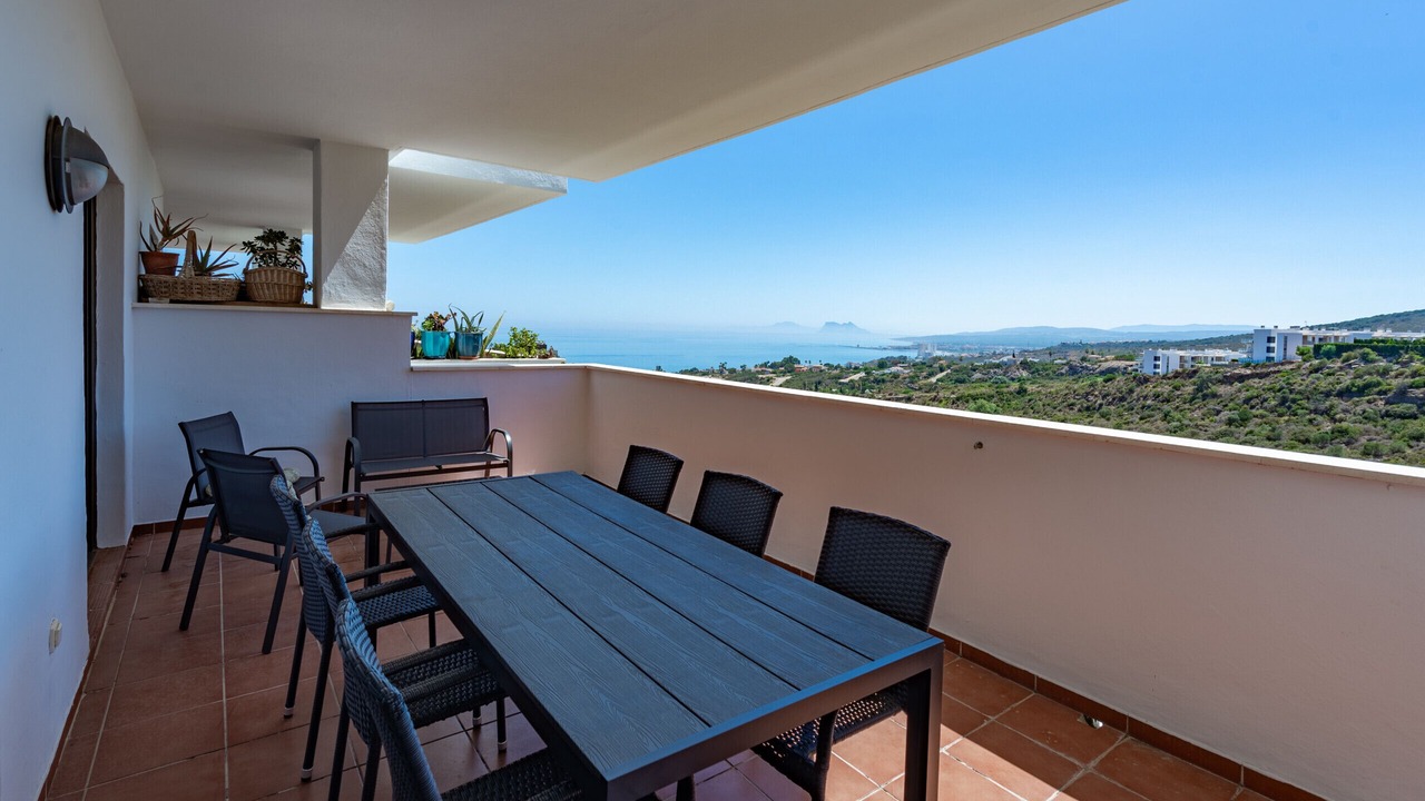 Photo of Outdoor in Manilva