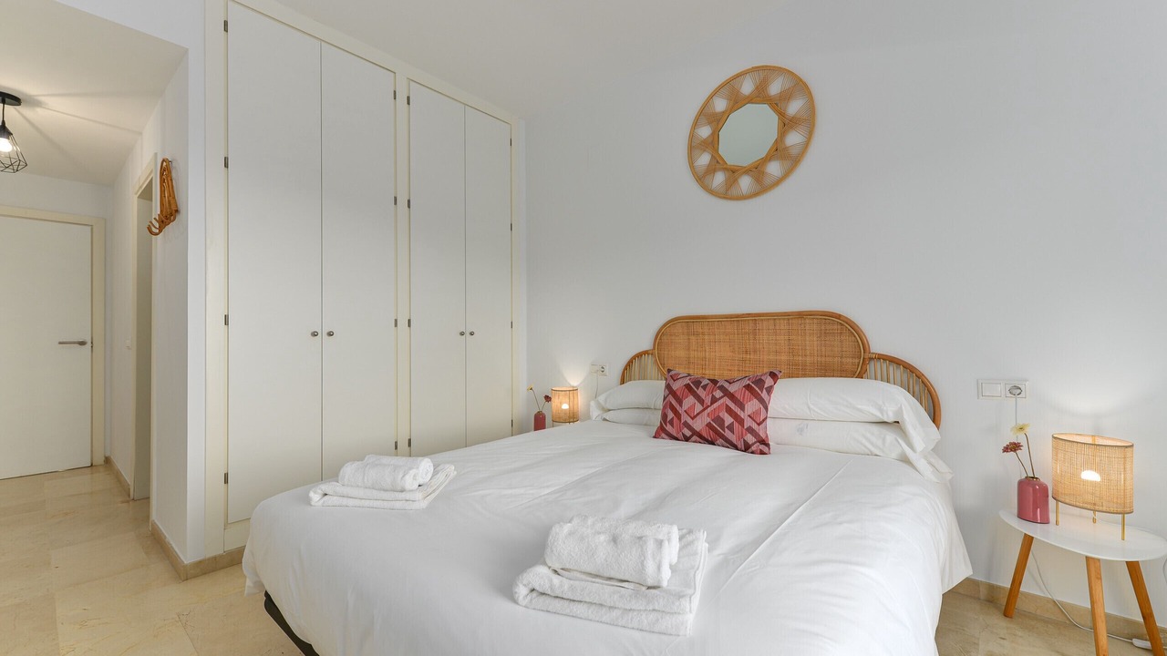 Photo of Bedroom in Manilva