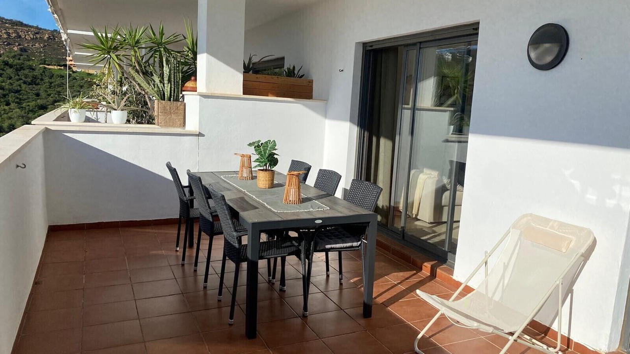 Photo of Outdoor in Manilva