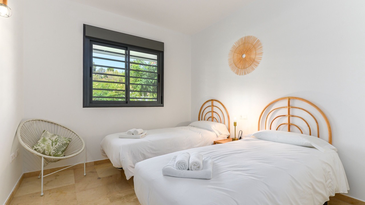 Photo of Bedroom in Manilva
