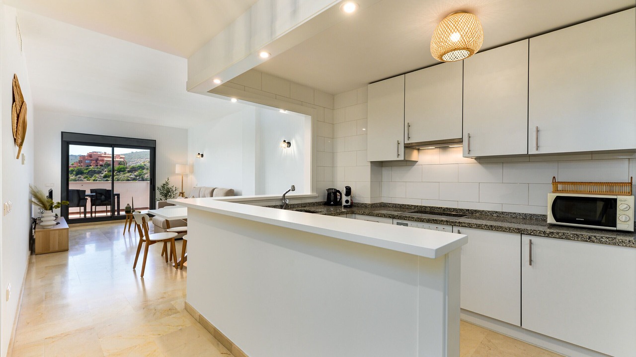 Photo of Kitchen in Manilva