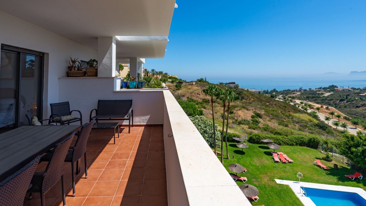 Photo of Outdoor in Manilva