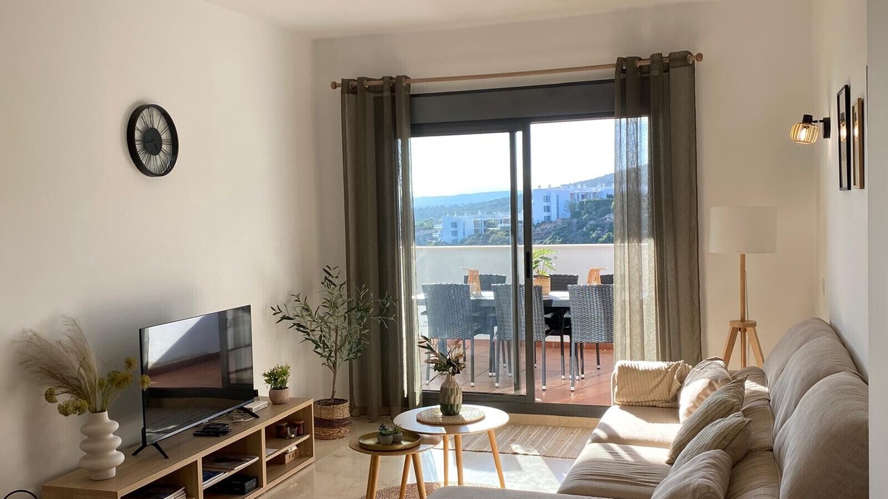 Photo of Livingroom in Manilva