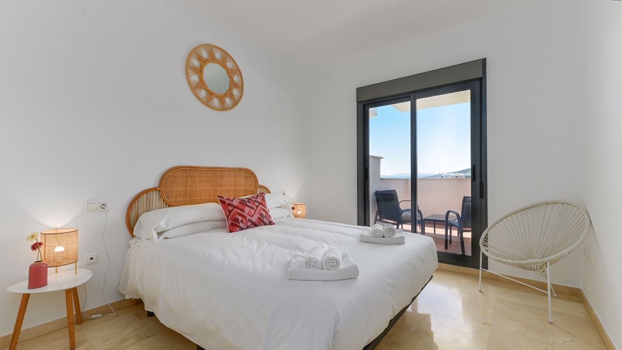Photo of Bedroom in Manilva