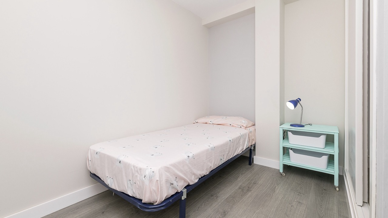 Photo of Bedroom in San Fernando