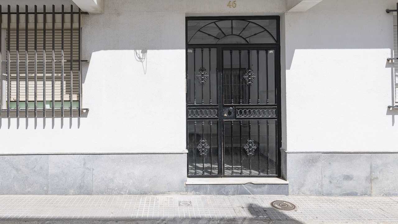 Photo of Outdoor in San Fernando