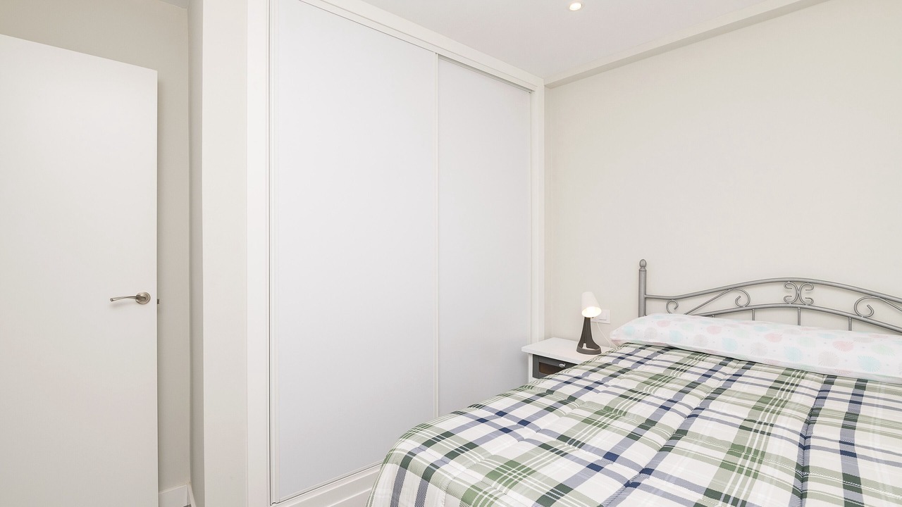 Photo of Bedroom in San Fernando