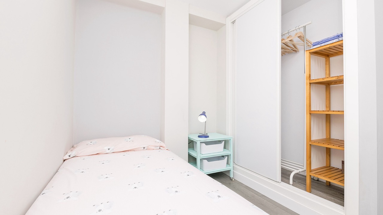 Photo of Bedroom in San Fernando