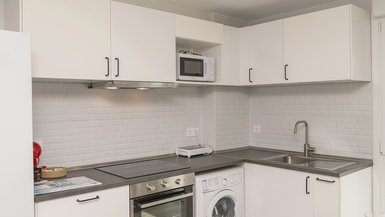 Photo of Kitchen in San Fernando