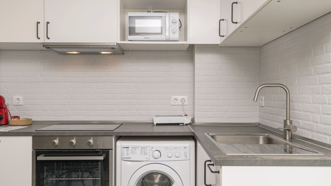 Photo of Kitchen in San Fernando