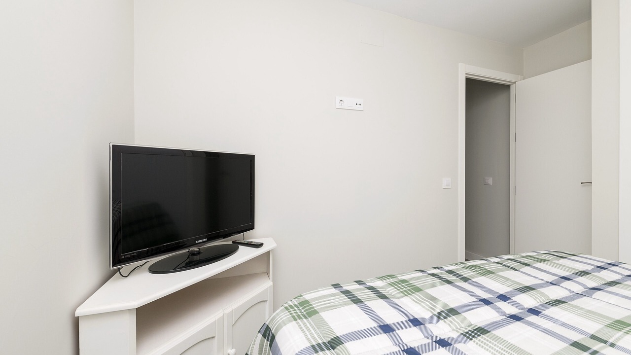 Photo of Bedroom in San Fernando