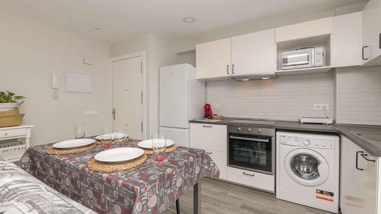 Photo of Kitchen in San Fernando