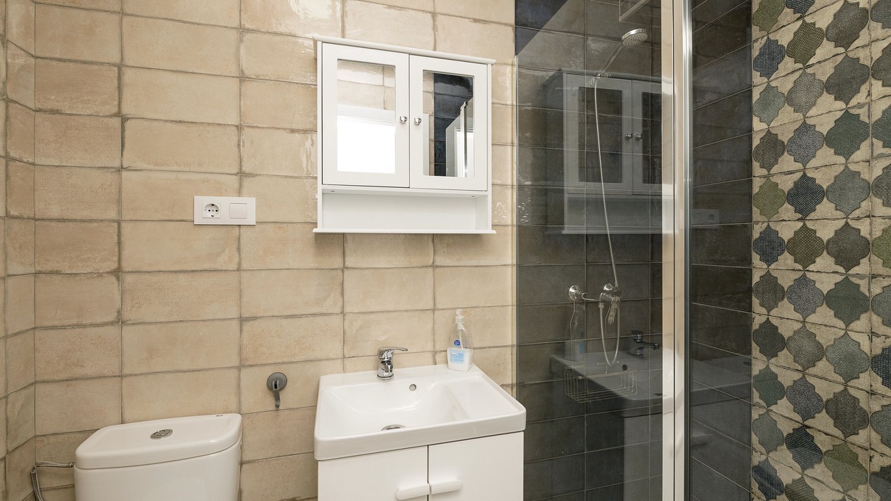 Photo of Bathroom in San Fernando