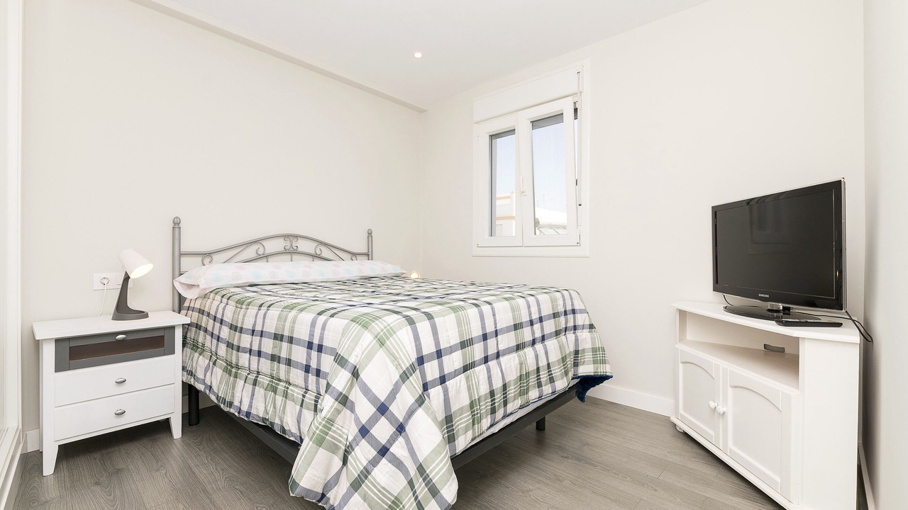 Photo of Bedroom in San Fernando