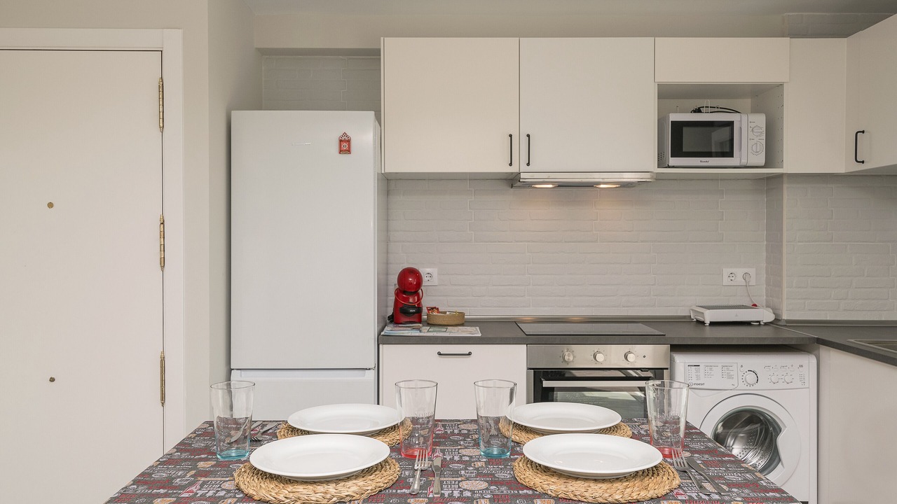 Photo of Kitchen in San Fernando