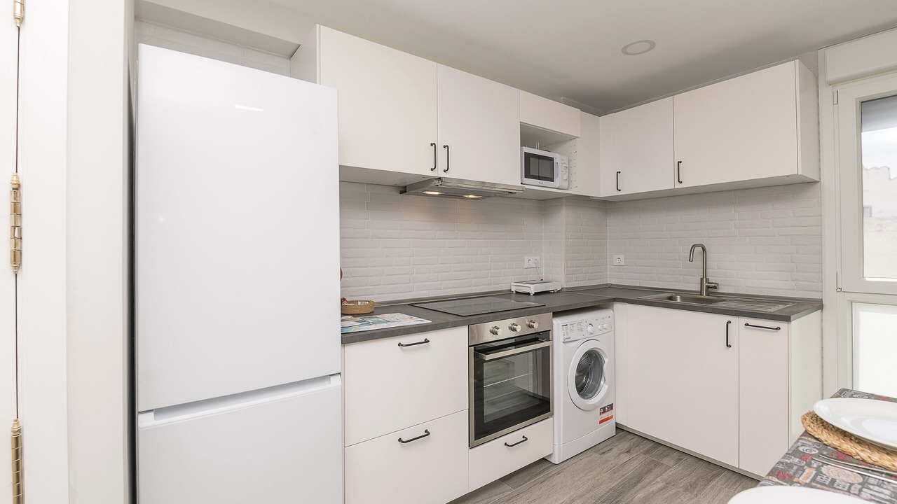 Photo of Kitchen in San Fernando
