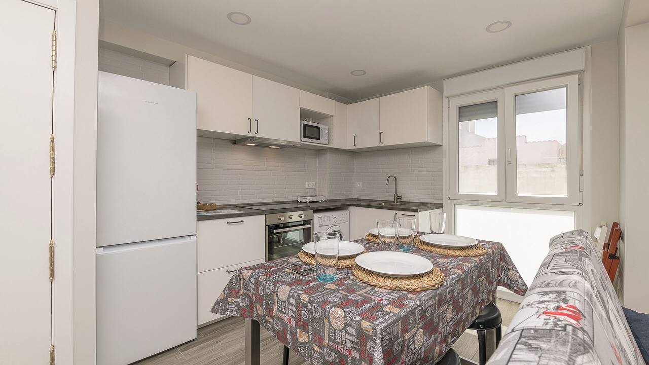 Photo of Kitchen in San Fernando