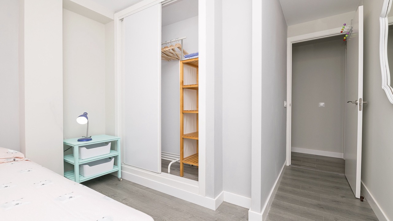Photo of Bedroom in San Fernando