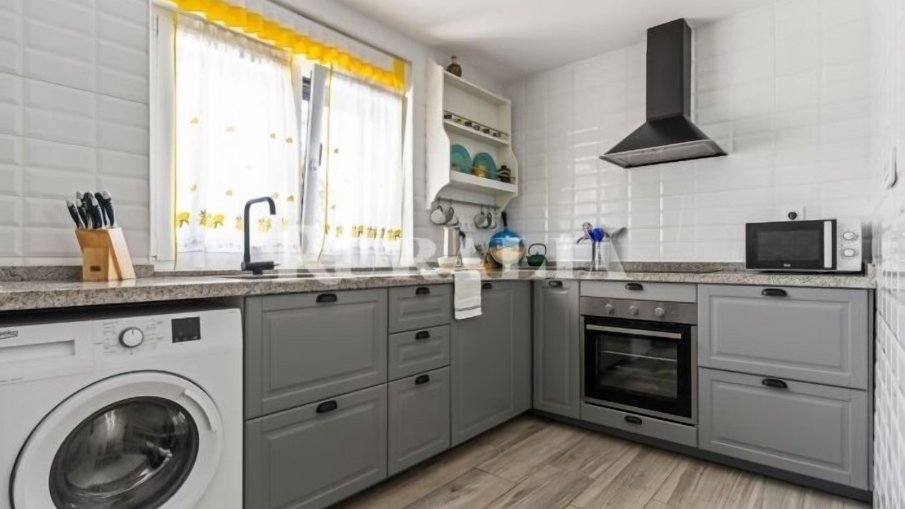 Photo of Kitchen in Carabano