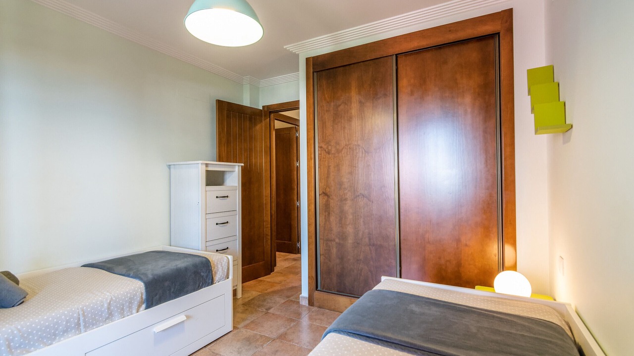 Photo of Bedroom in Punta del Moral