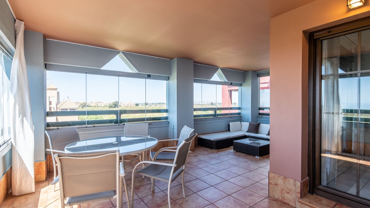 Photo of Outdoor in Punta del Moral