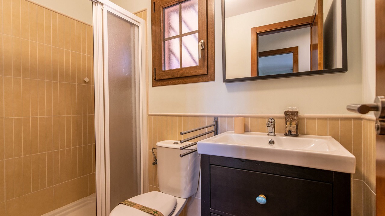 Photo of Bathroom in Punta del Moral
