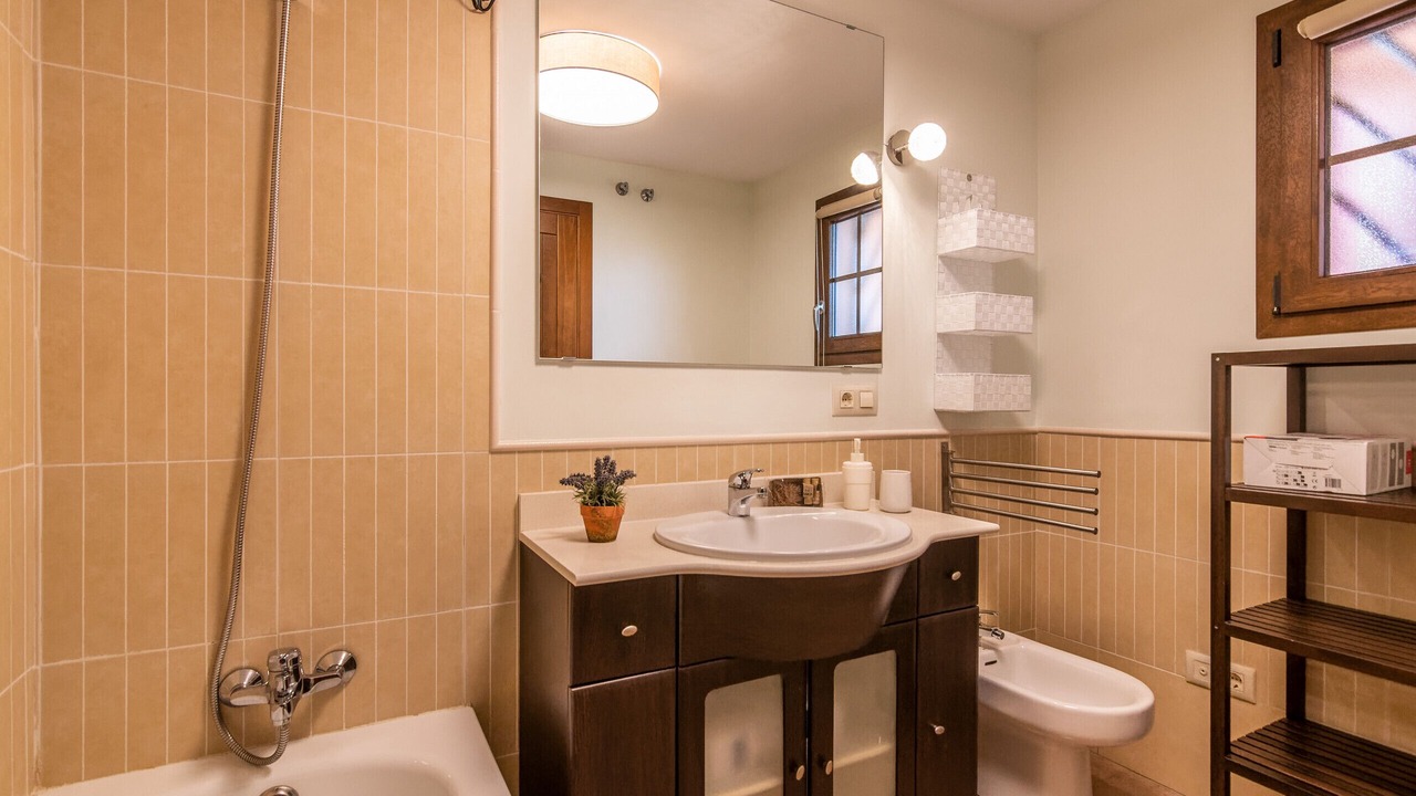 Photo of Bathroom in Punta del Moral