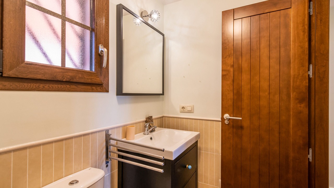 Photo of Bathroom in Punta del Moral