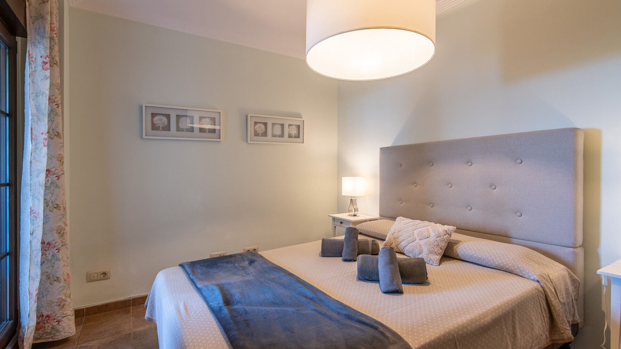 Photo of Bedroom in Punta del Moral