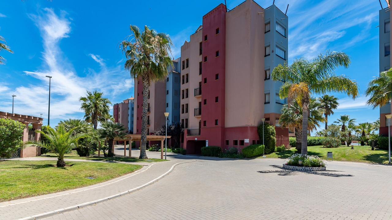 Photo of Outdoor in Punta del Moral