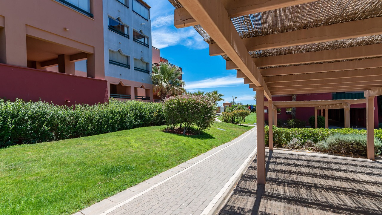 Photo of Outdoor in Punta del Moral
