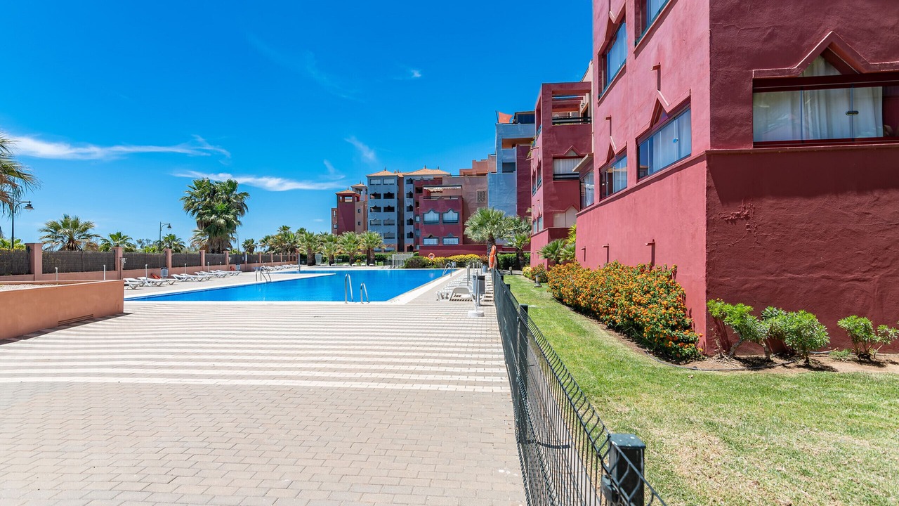 Photo of Outdoor in Punta del Moral