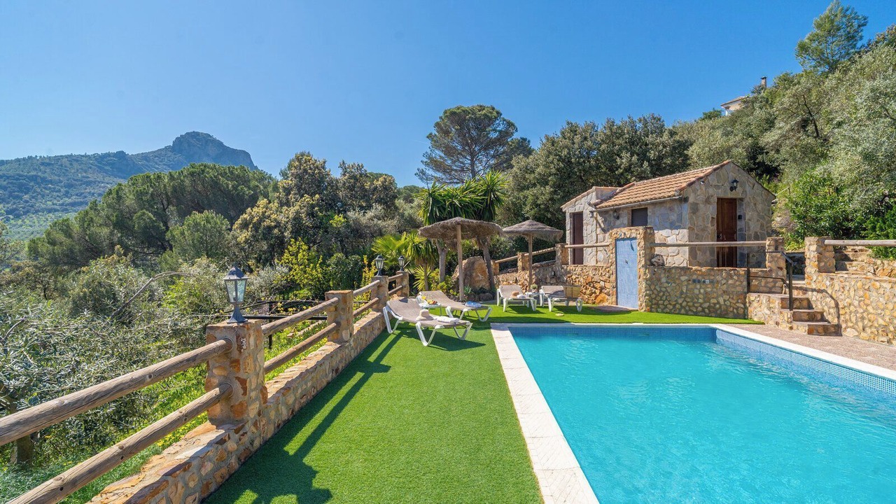 Photo of Outdoor in El Gastor