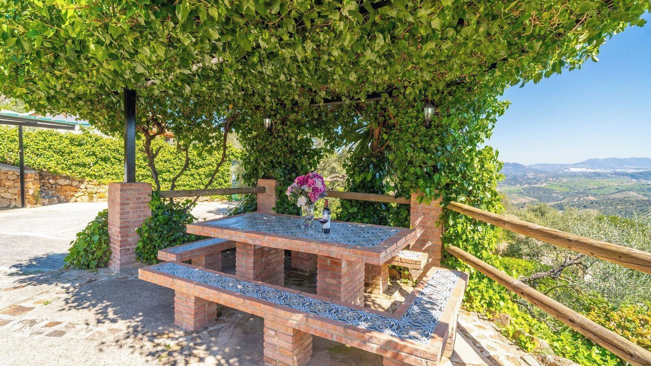 Photo of Outdoor in El Gastor